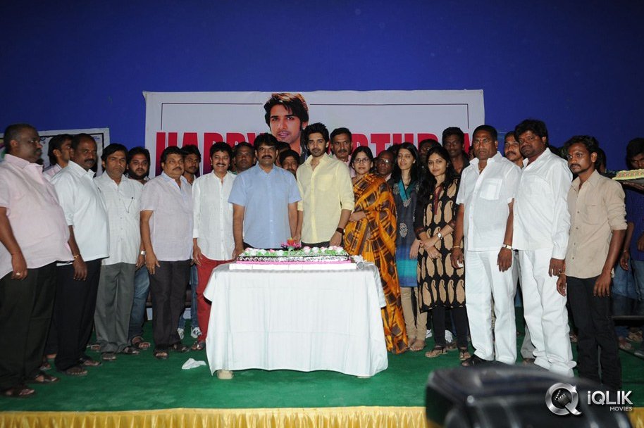 Sushanth-Birthday-Celebrations